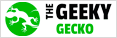 The Geeky Gecko